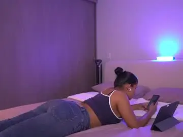 Chaturbate Free Porn Cam of channelbrownn