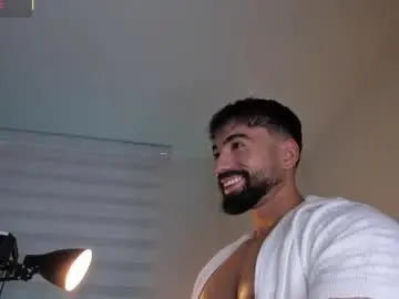 Chaturbate Live Sex of edrick_walton