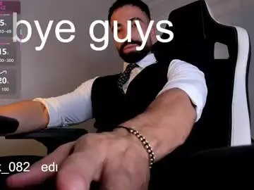 Chaturbate Adult Webcam of edrick_walton