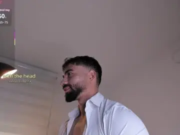 Chaturbate Sex Cam of edrick_walton