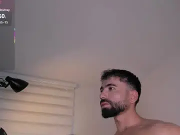 Chaturbate Free Porn Cam of edrick_walton