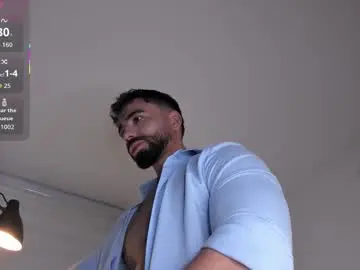 Chaturbate Private Sex Chat of edrick_walton