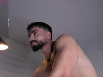 Chaturbate Live Sex of edrick_walton