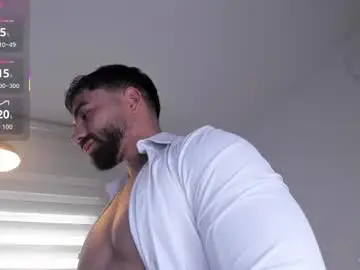 Chaturbate Adult Webcams of edrick_walton