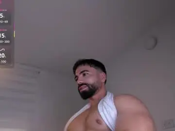 Chaturbate Sex Chat of edrick_walton