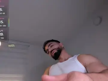 Chaturbate Best live sex cam show of edrick_walton