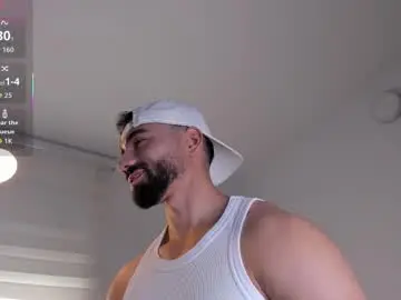 Chaturbate Live Porn of edrick_walton