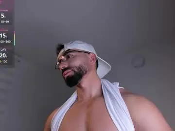 Chaturbate Best live sex cam show of edrick_walton