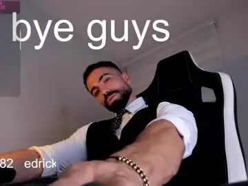 Chaturbate Live Porn of edrick_walton