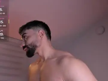 Chaturbate Live Sex Cam of edrick_walton