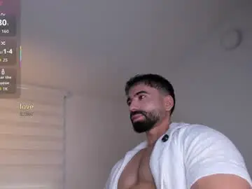 Chaturbate Best Webcam of edrick_walton