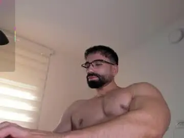 Chaturbate Sex Cam of edrick_walton