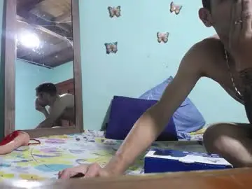 Chaturbate Live Sex of emily_valencia_1