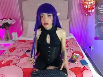 Chaturbate Nude Webcam of emmma_wilder
