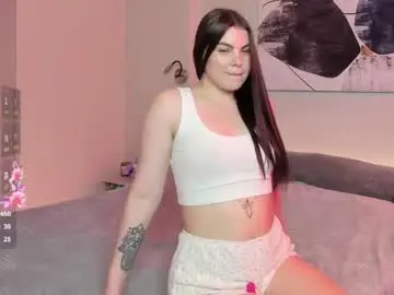 Chaturbate Adult Video Chat of emmyyk