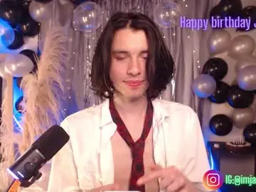 Chaturbate Adult Video Chat of j_a_x_x_x_o_n