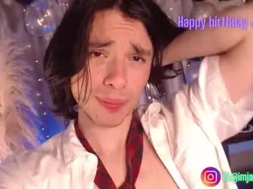 Chaturbate Live Sex of j_a_x_x_x_o_n