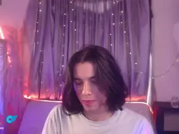 Chaturbate Nude Webcam of j_a_x_x_x_o_n