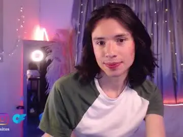 Chaturbate Live Sex of j_a_x_x_x_o_n