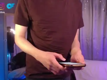 Chaturbate Live Sex of j_a_x_x_x_o_n