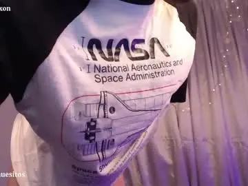 Chaturbate Sex Cam of j_a_x_x_x_o_n