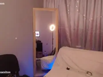 Chaturbate Sex Chat of j_a_x_x_x_o_n