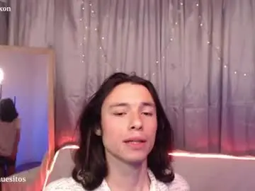Chaturbate Best live sex cam show of j_a_x_x_x_o_n