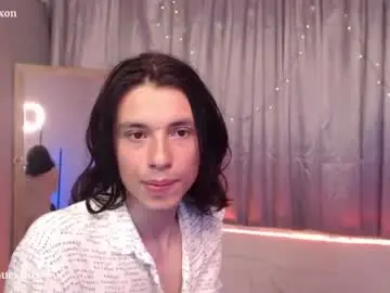 Chaturbate Free Porn Cam of j_a_x_x_x_o_n