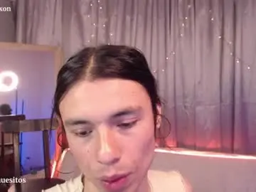 Chaturbate Sex Chat of j_a_x_x_x_o_n