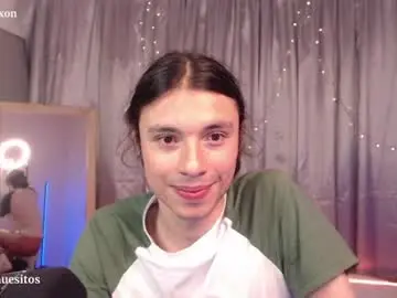 Chaturbate Live Sex of j_a_x_x_x_o_n