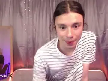 Chaturbate Sex Chat of j_a_x_x_x_o_n