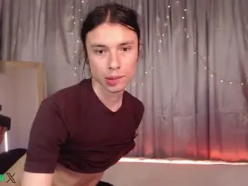 Chaturbate Sex Chat of j_a_x_x_x_o_n