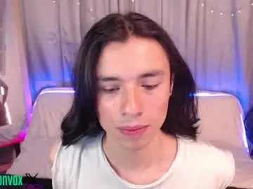 Chaturbate Best Webcam of j_a_x_x_x_o_n