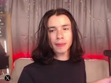 Chaturbate Live Sex Cam of j_a_x_x_x_o_n