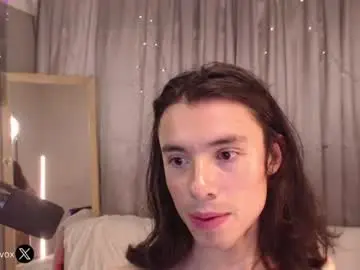 Chaturbate Free Live Porn of j_a_x_x_x_o_n