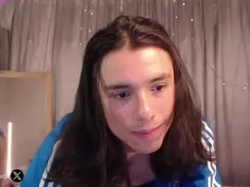 Chaturbate Best live sex cam show of j_a_x_x_x_o_n