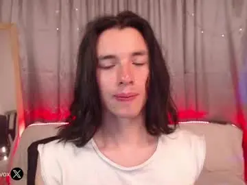 Chaturbate Nude Webcam of j_a_x_x_x_o_n