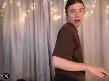 Chaturbate Private Sex Chat of j_a_x_x_x_o_n
