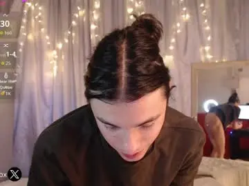 Chaturbate Free Porn Cam of j_a_x_x_x_o_n