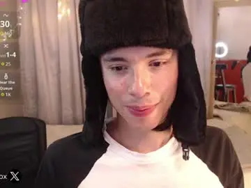 Chaturbate Free Porn Cam of j_a_x_x_x_o_n