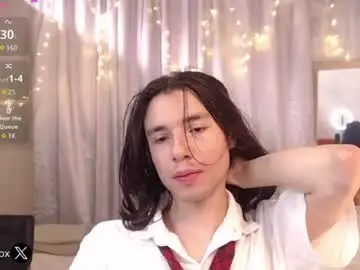 Chaturbate Watch Live Sex Cams of j_a_x_x_x_o_n