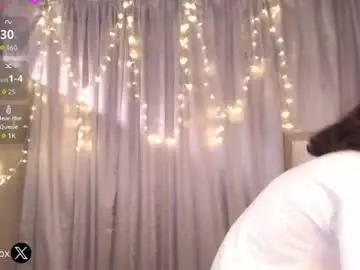 Chaturbate Adult Webcam of j_a_x_x_x_o_n