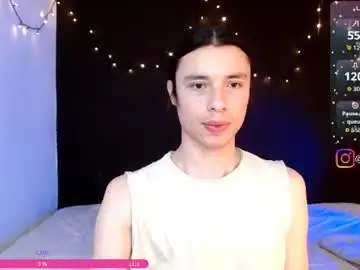 Chaturbate Best live sex cam show of j_a_x_x_x_o_n