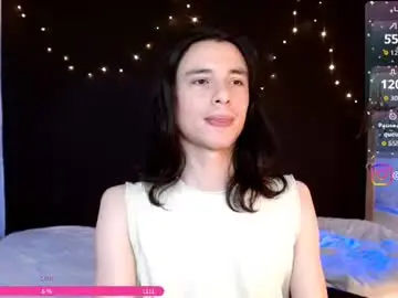 Chaturbate Sex Cam of j_a_x_x_x_o_n