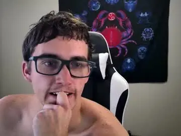 Chaturbate Live Sex of jack0kinky