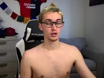 Chaturbate Live Sex Cam of jack0kinky