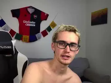 Chaturbate Live Sex of jack0kinky