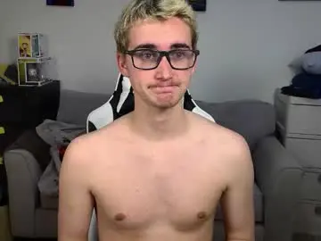 Chaturbate Sex Cam of jack0kinky