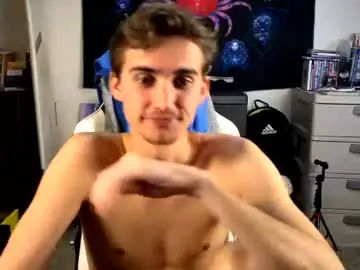Chaturbate Best Webcam of jack0kinky