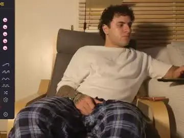 Chaturbate Adult Webcam of kevinwolf777